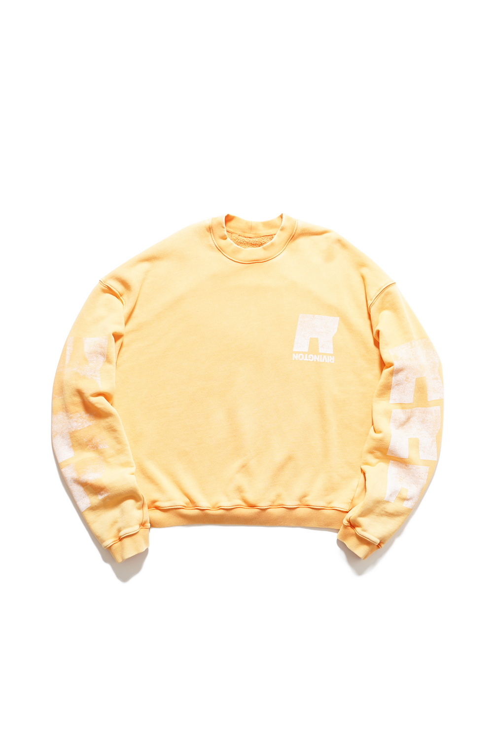 HERITAGE CREWNECK