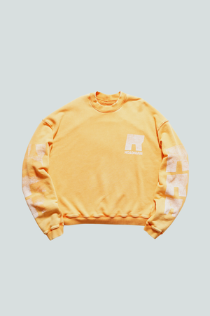 Heritage Crewneck