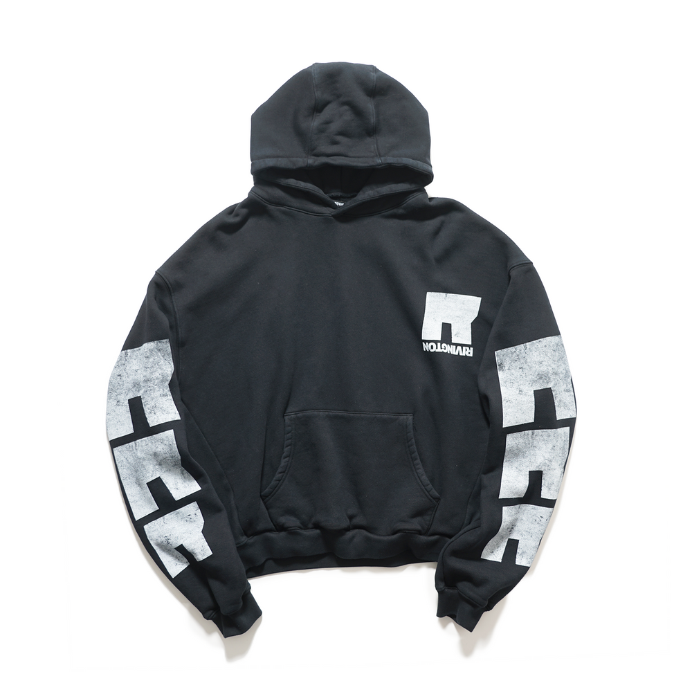 HOODIE – RIVINGTON roi Rebis HOODIE – RIVINGTON roi Rebis