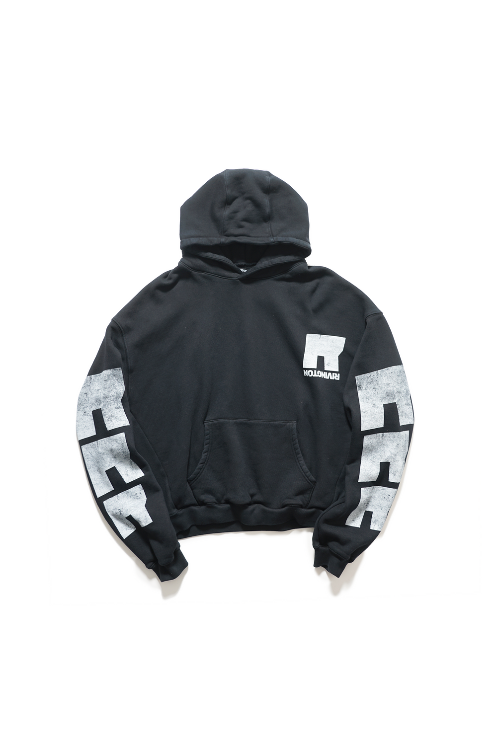 HERITAGE CVA PULLOVER