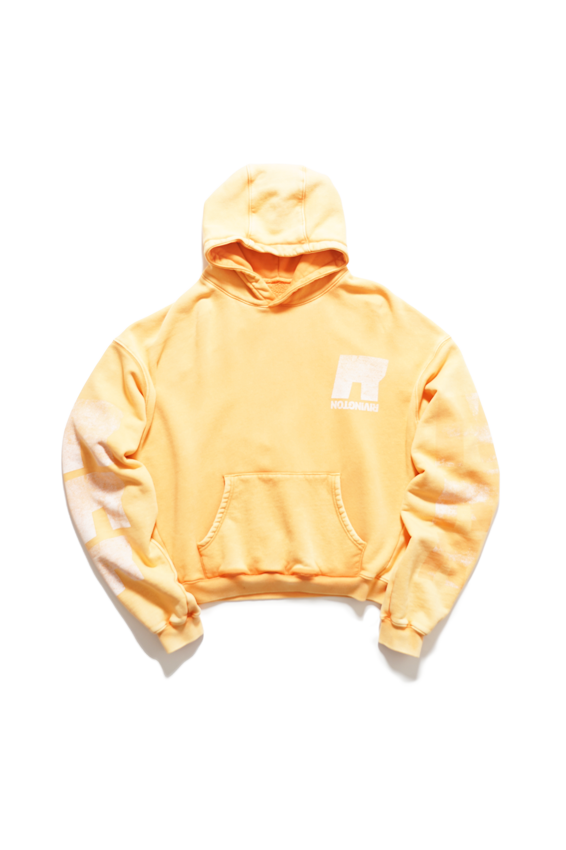 国内発送/送関込【RIVINGTON roi Rebis】INRI CVA HOODIE INRI CVA HOODIE – RIVINGTON roi Rebis
