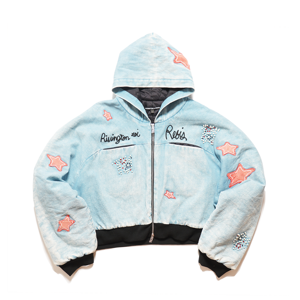 HYMN OF THE PEARL JACKET