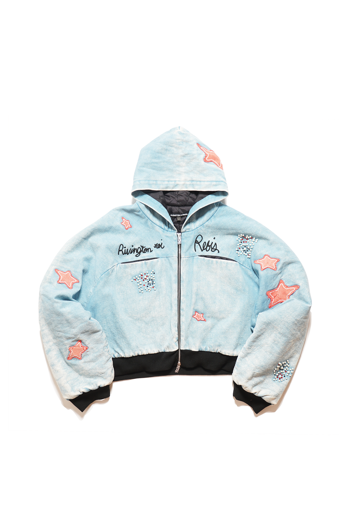 HYMN OF THE PEARL JACKET