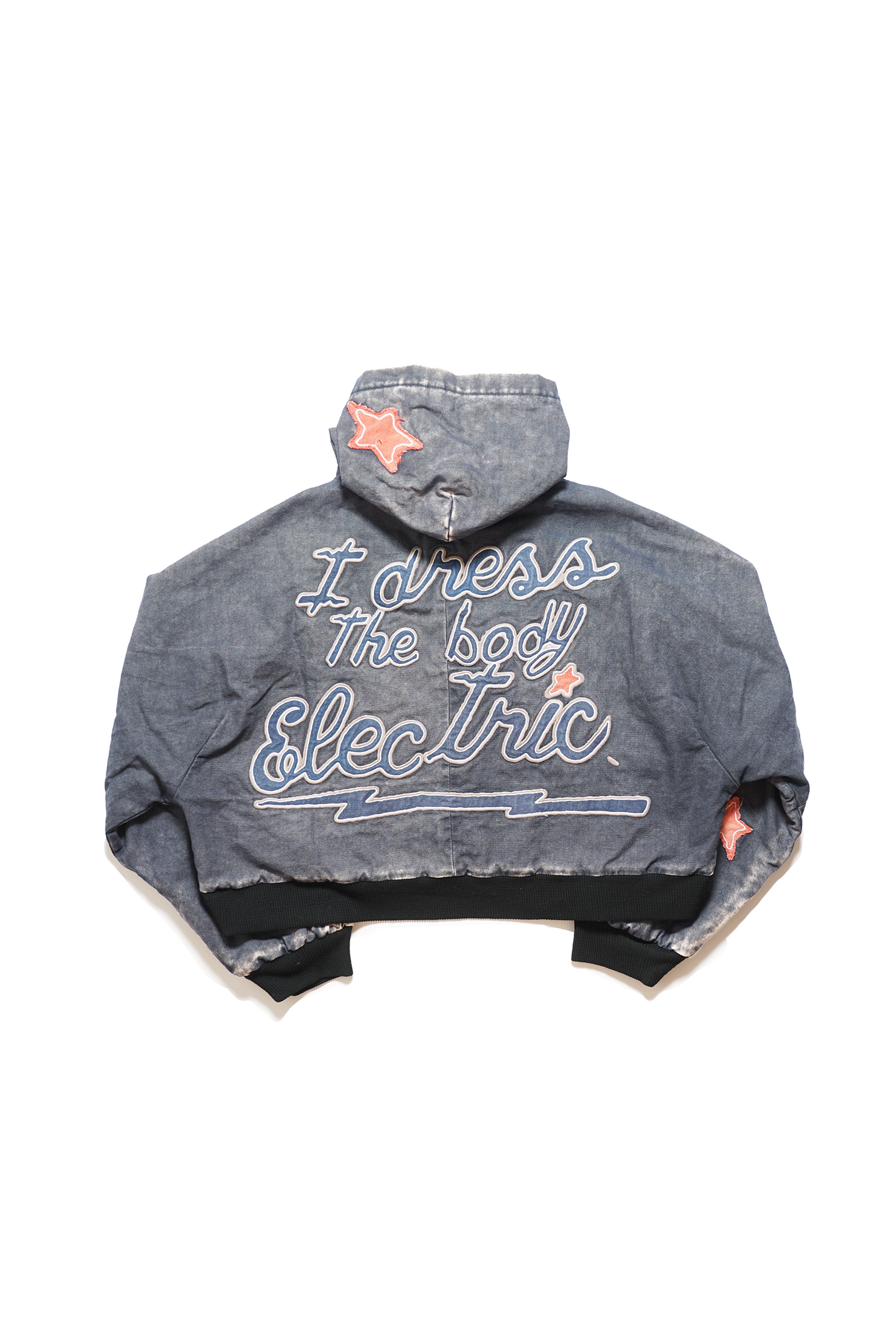 HYMN OF THE PEARL JACKET