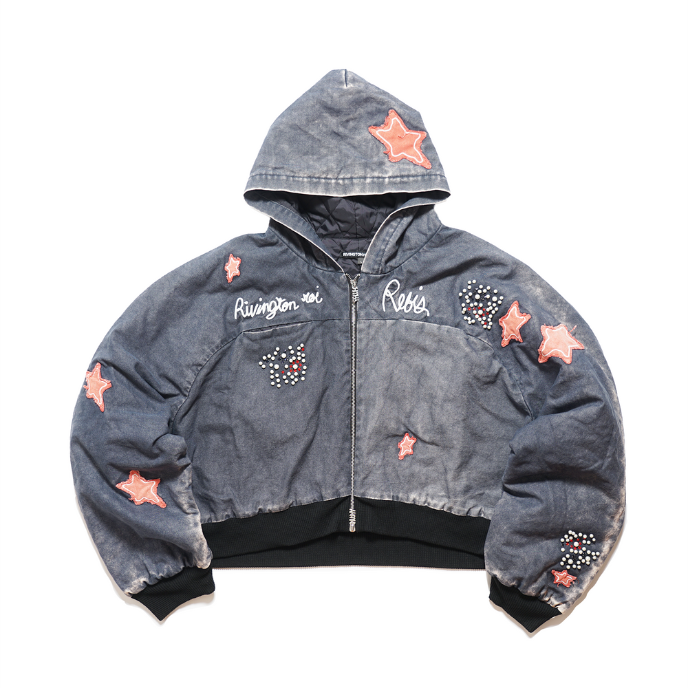 HYMN OF THE PEARL JACKET