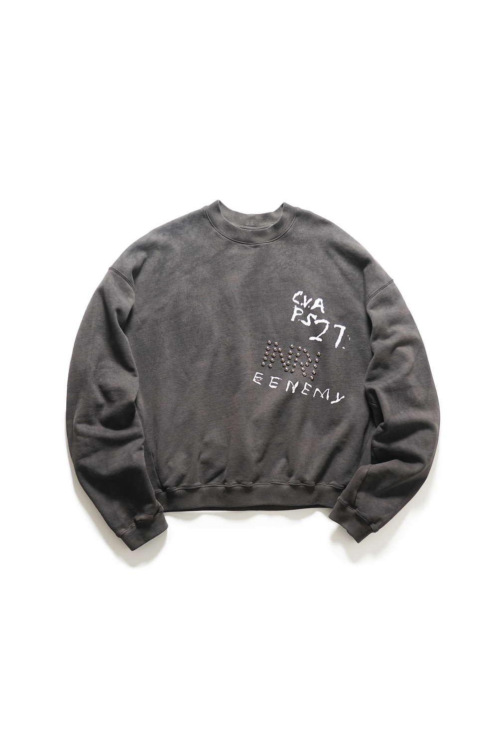 INRI CVA CREWNECK