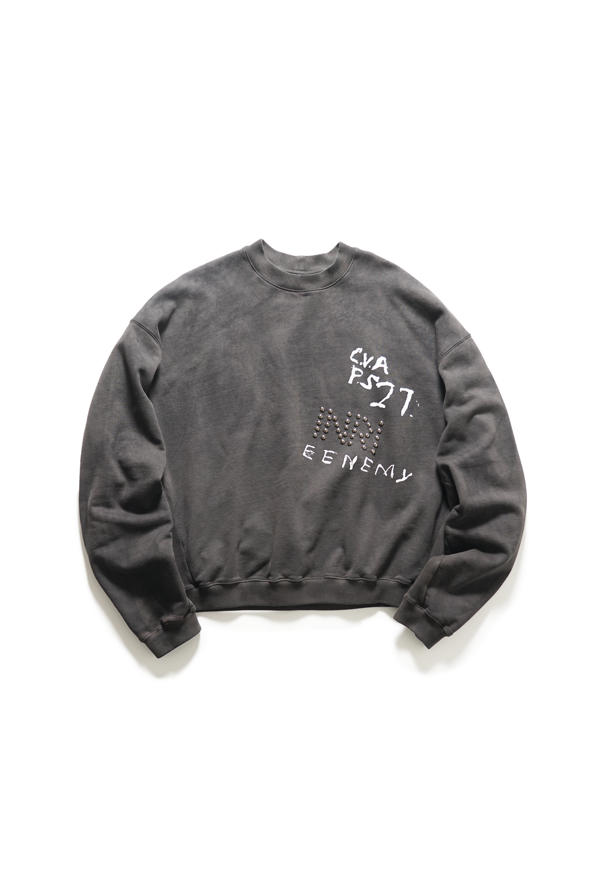 国内発送/送関込【RIVINGTON roi Rebis】INRI CVA HOODIE INRI CVA HOODIE – RIVINGTON roi Rebis