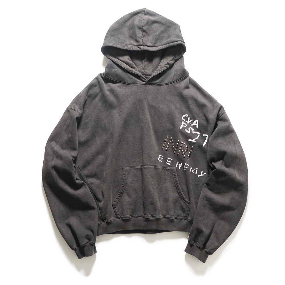 
                      
                        INRI CVA HOODIE
                      
                    