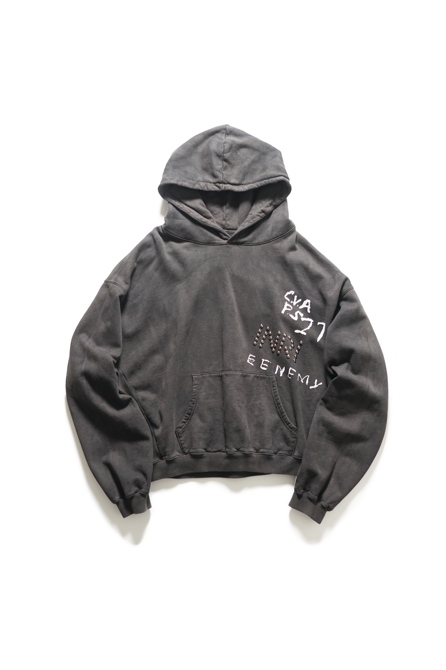 INRI CVA HOODIE