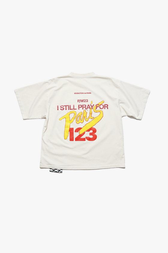 I Still Pray Tee
