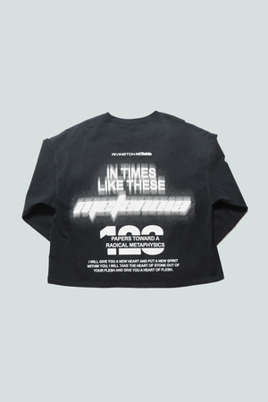 In Times Like These CVA LS Tee