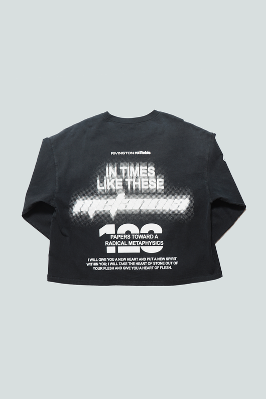 In Times Like These CVA LS Tee - Image 5