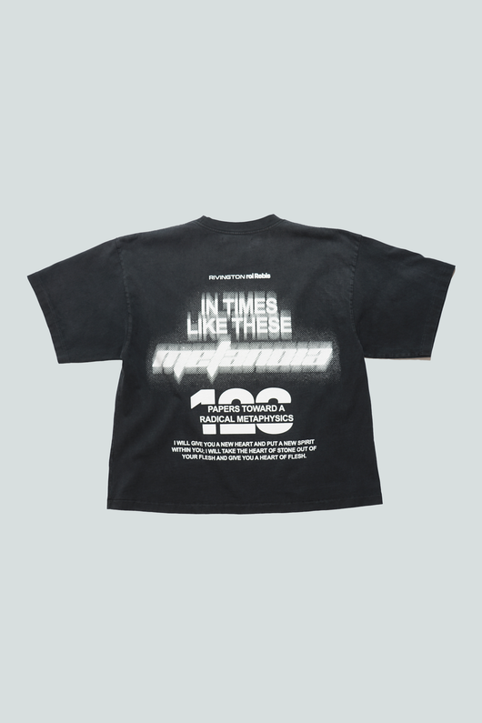 In Times Like These CVA Tee - Image 4