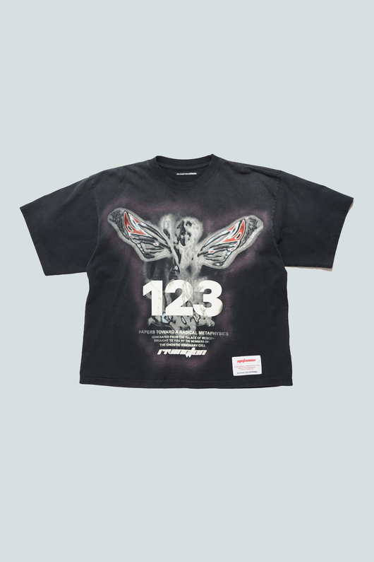 In Times Like These CVA Tee - Image 3