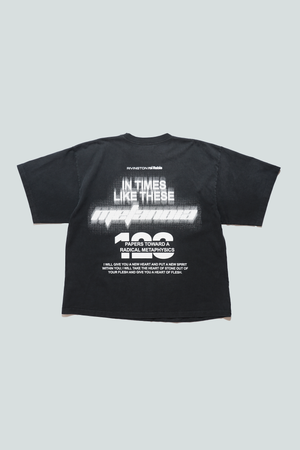 In Times Like These CVA Tee