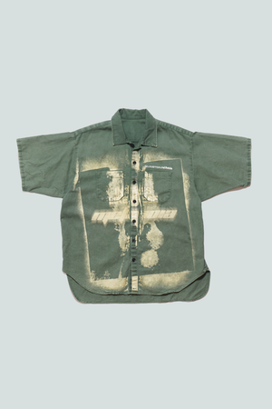 In Times Like These Working Man Shirt