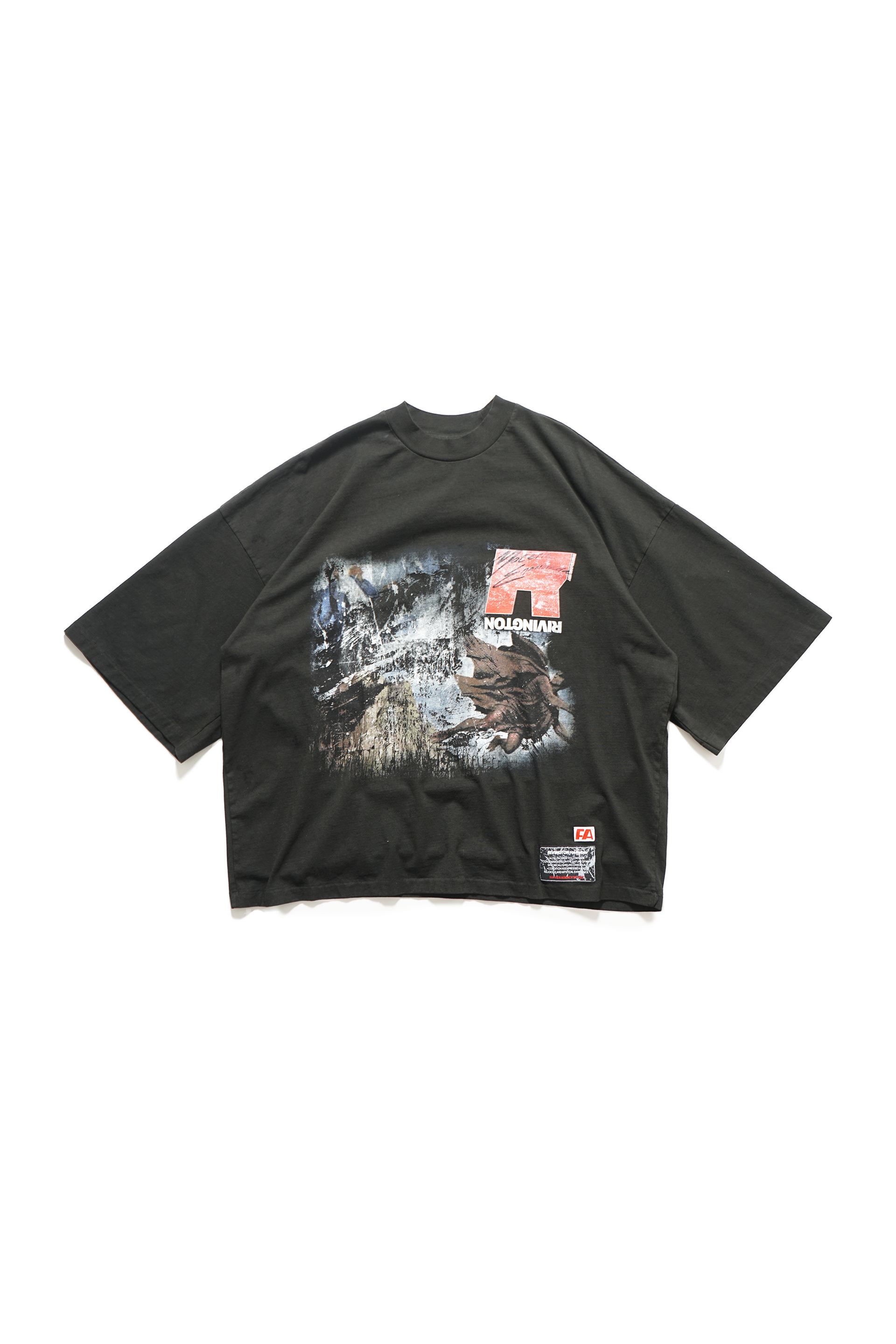 【RIVINGTON roi Rebis】半袖 Tシャツ [限定品★ヴィンテージ風] 楽天市場】RIVINGTON roi Rebis リヴィントンロイレヴィス