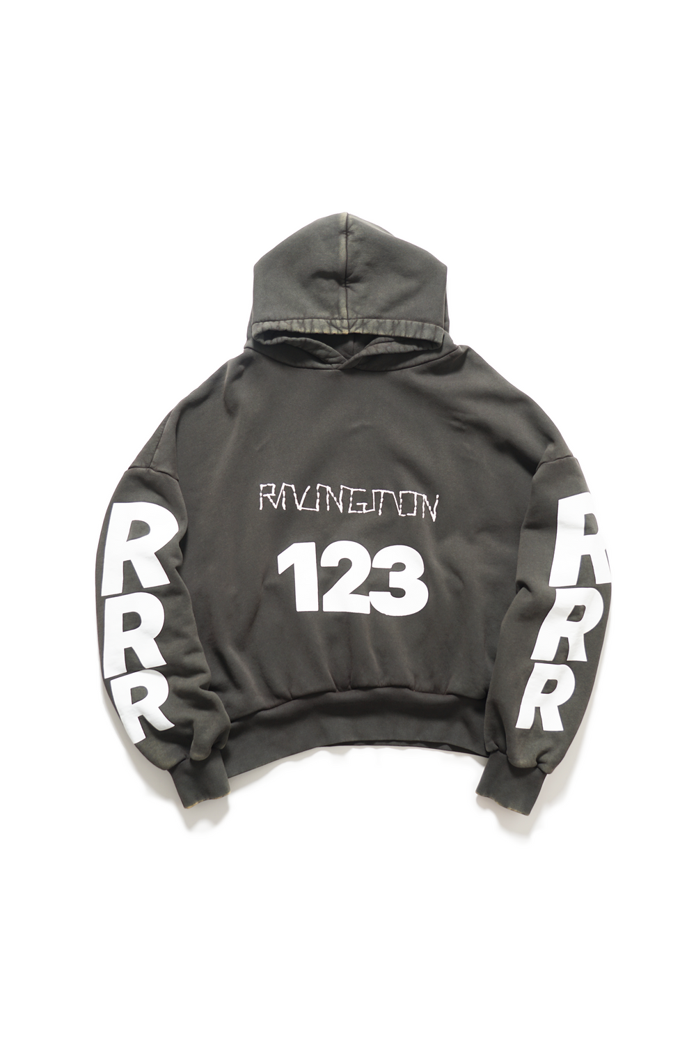 USO-123 HOODIE