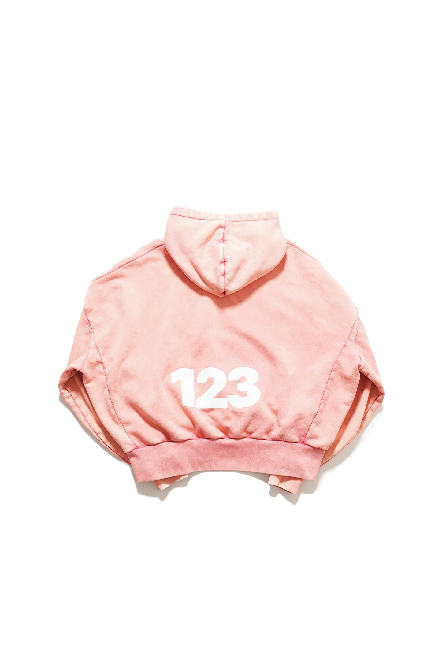 RRR123 USO 123 CVA フーディー USO-123 CVA HOODIE – RIVINGTON roi Rebis