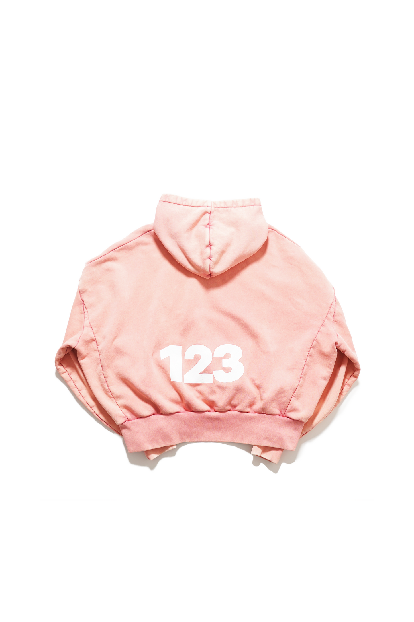 USO-123 HOODIE