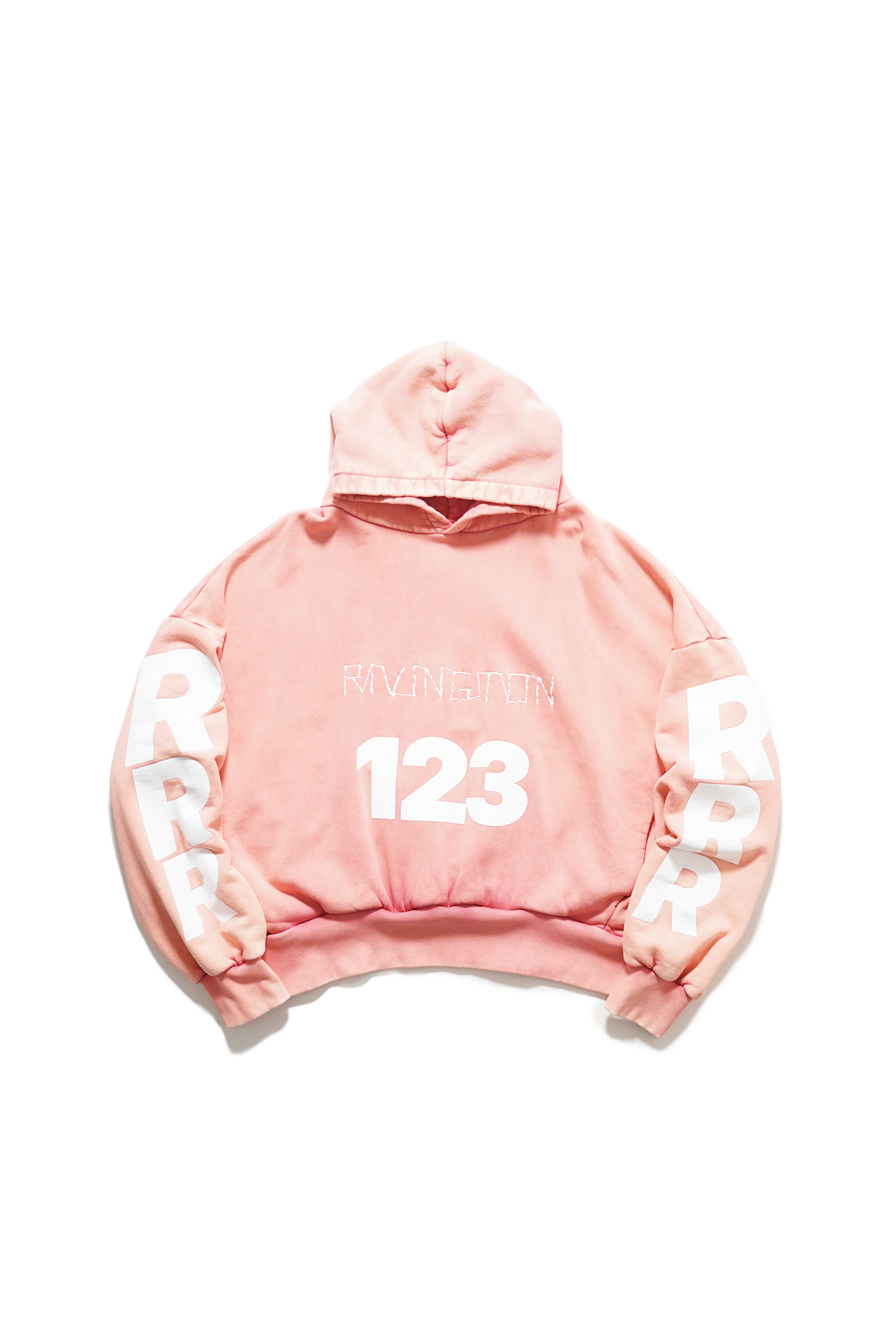 RRR123☆パーカー各種☆カラバリあり HOODIE – RIVINGTON roi Rebis