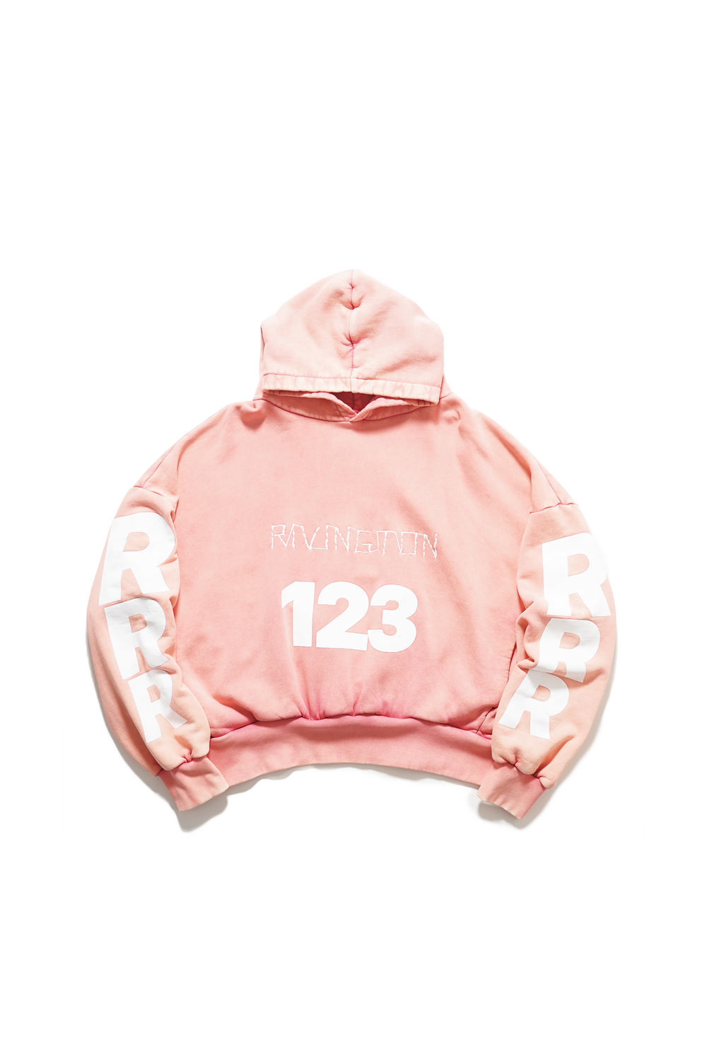 USO-123 HOODIE