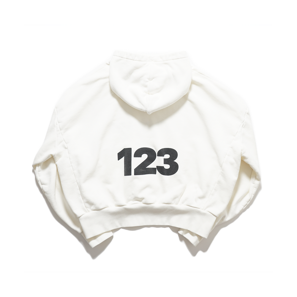 USO-123 HOODIE