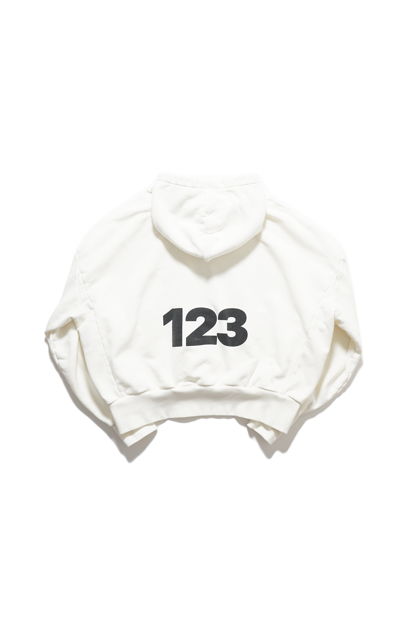 USO-123 HOODIE