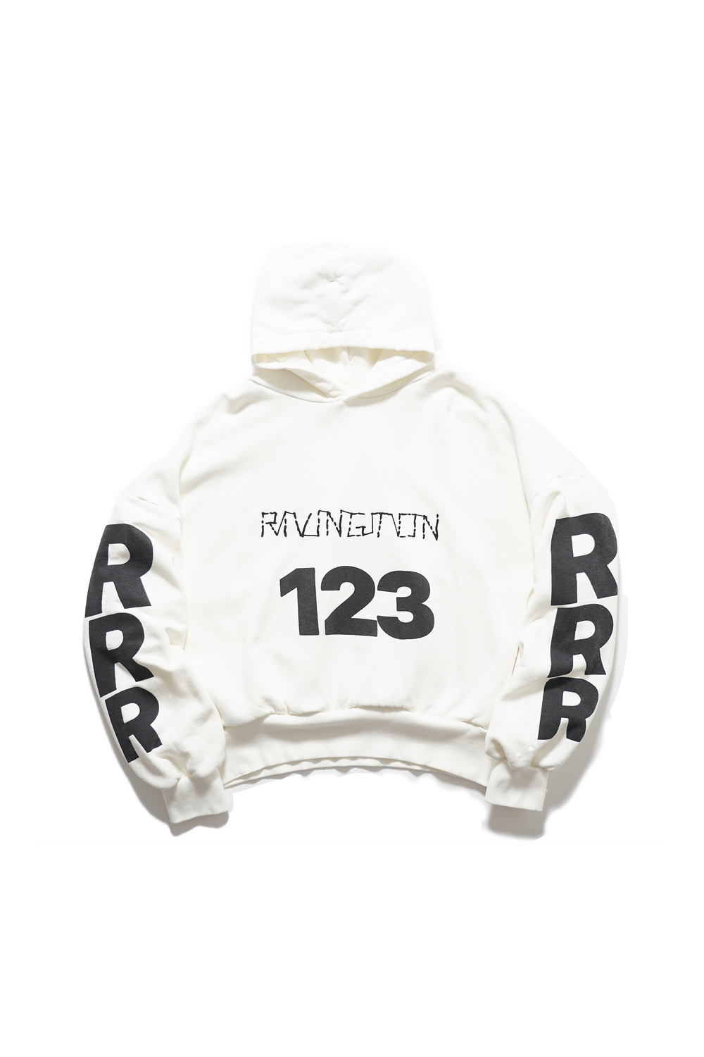 USO-123 HOODIE