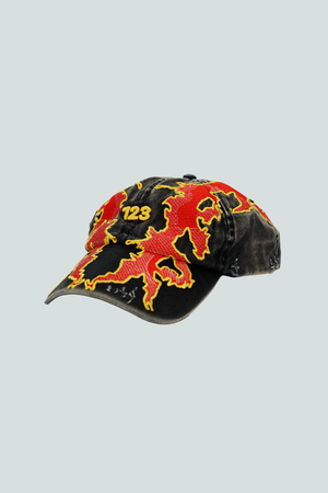 Lambs Cap