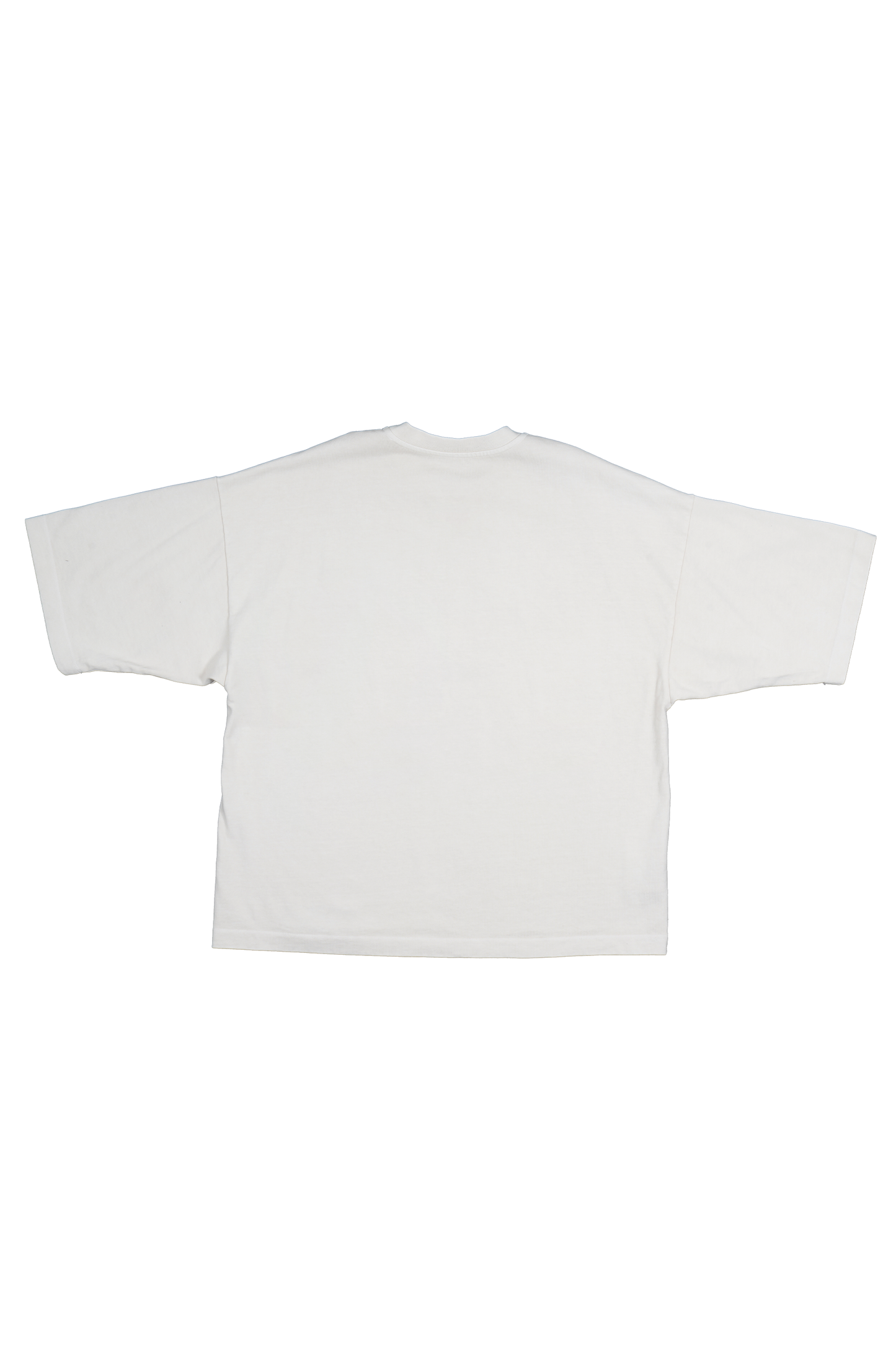 LAUNDRY BAG TEE