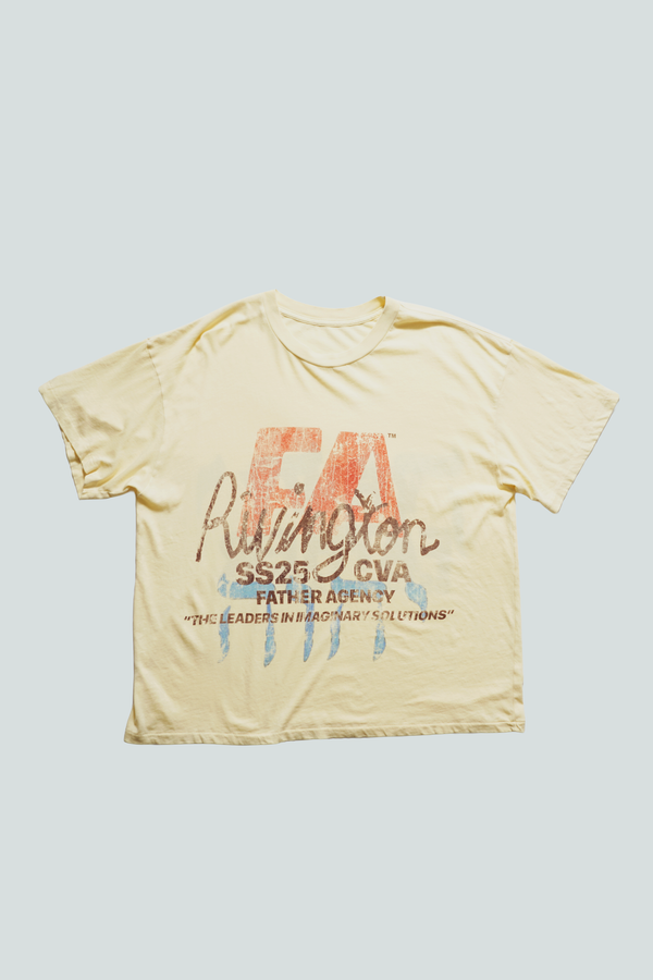 Leaders SS Tee