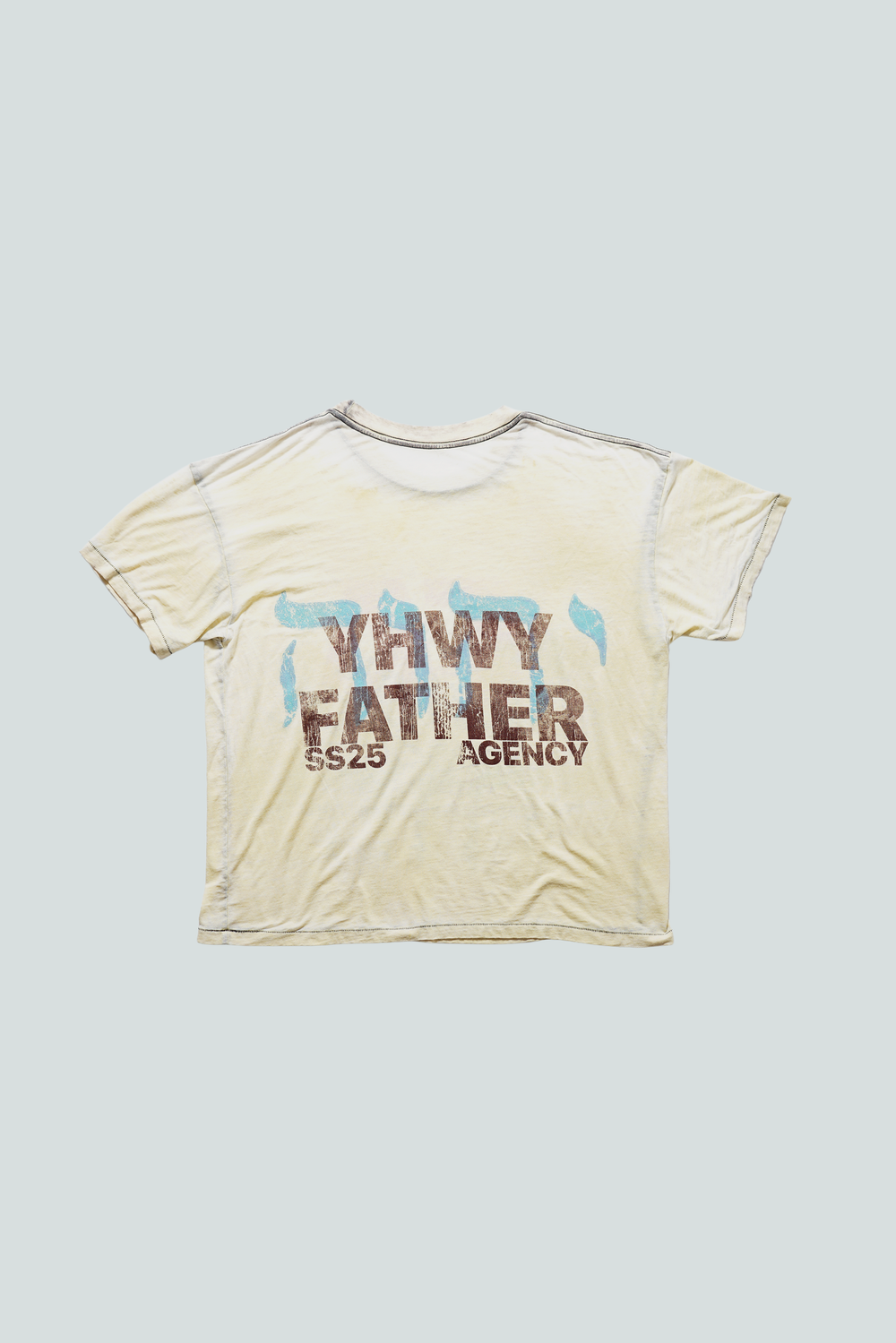 Leaders SS Burnout Tee