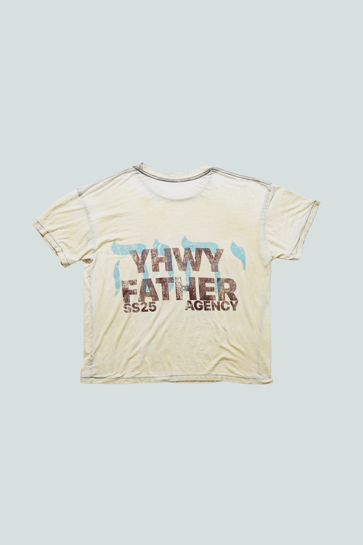 Leaders SS Burnout Tee - Image 2