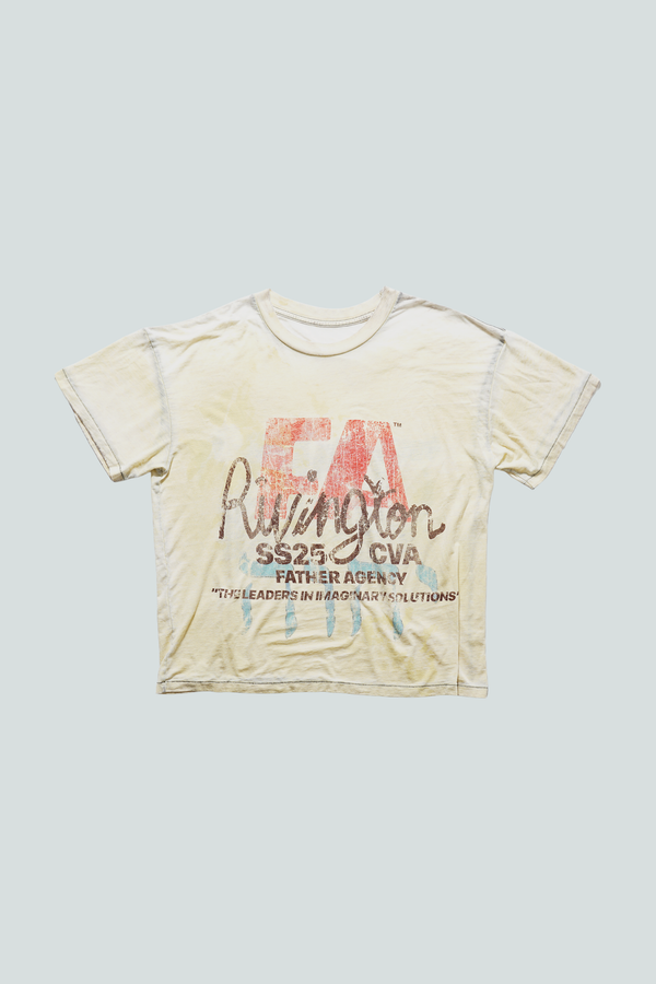Leaders SS Burnout Tee
