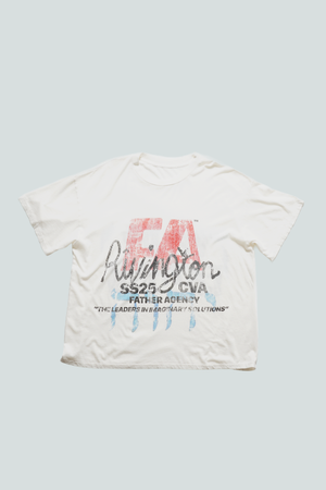 Leaders SS Tee