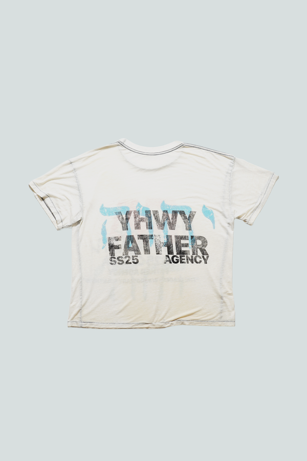Leaders SS Burnout Tee