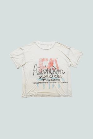 Leaders SS Burnout Tee