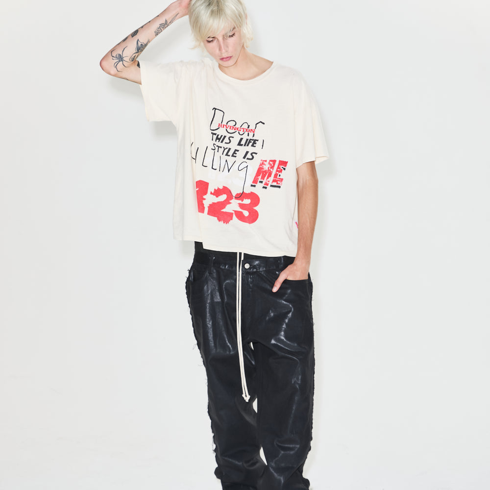 
                      
                        KILLING ME TEE
                      
                    