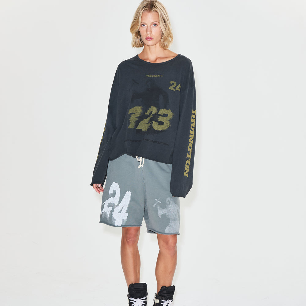 
                      
                        INRI ENEMY LONG SLEEVE
                      
                    