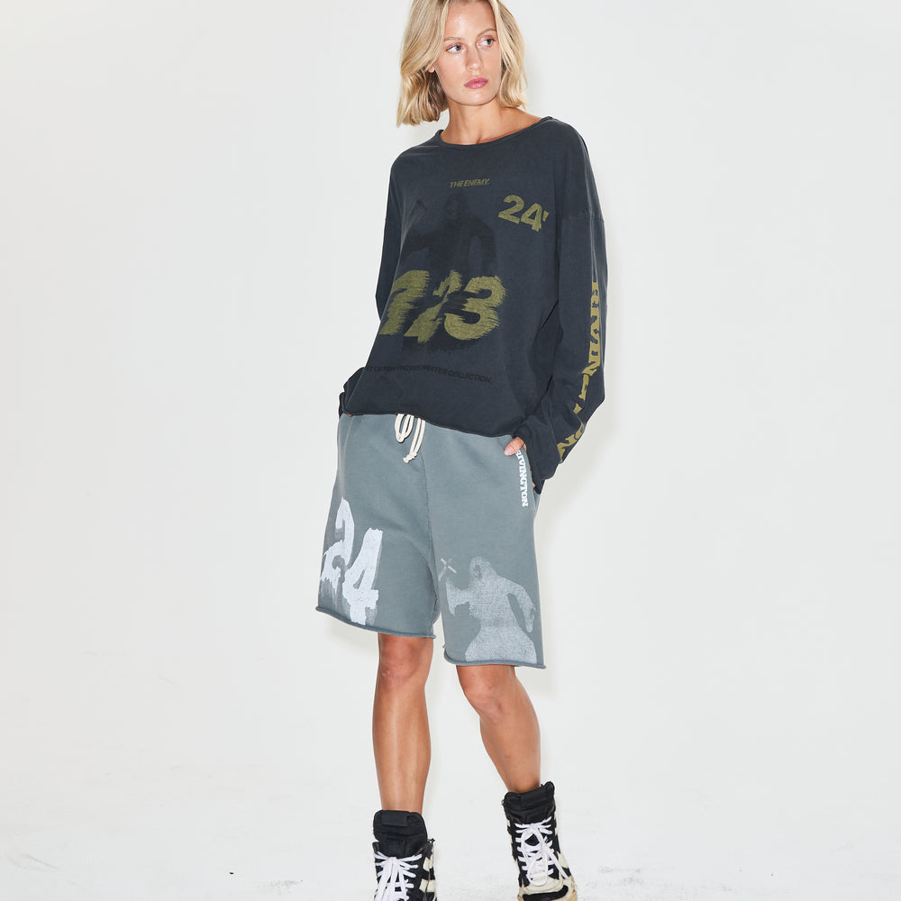 
                      
                        INRI ENEMY LONG SLEEVE
                      
                    