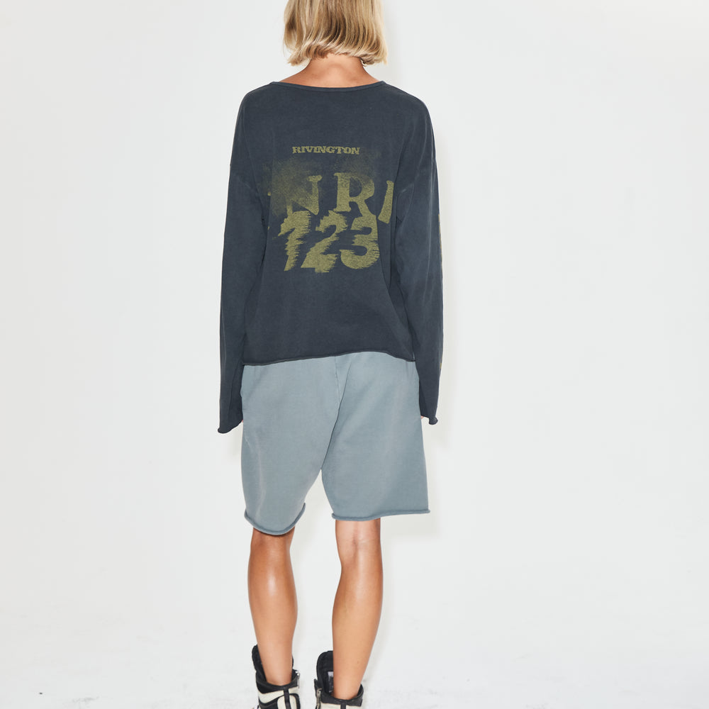 
                      
                        INRI ENEMY LONG SLEEVE
                      
                    