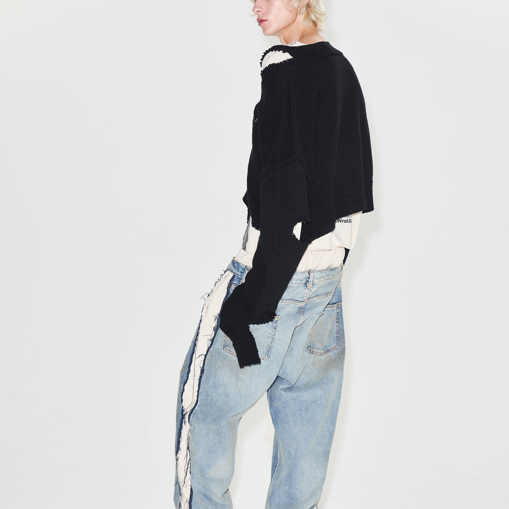 
                      
                        FARA-C PANT
                      
                    