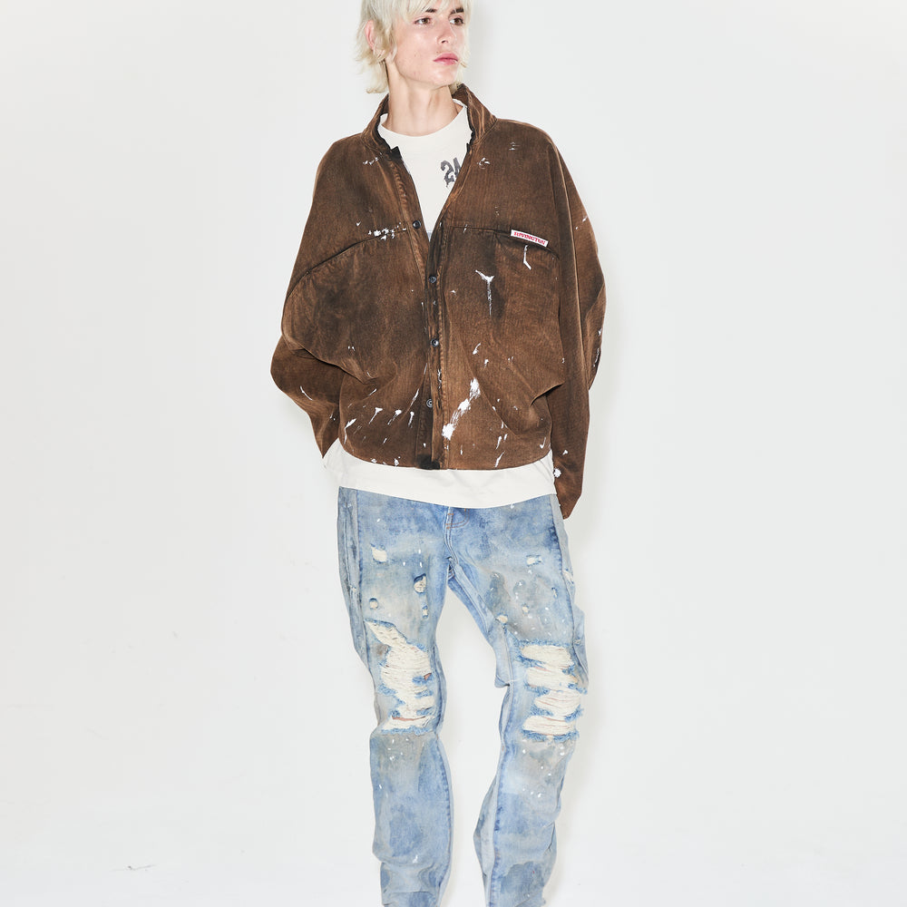 
                      
                        REPENTED PANT
                      
                    