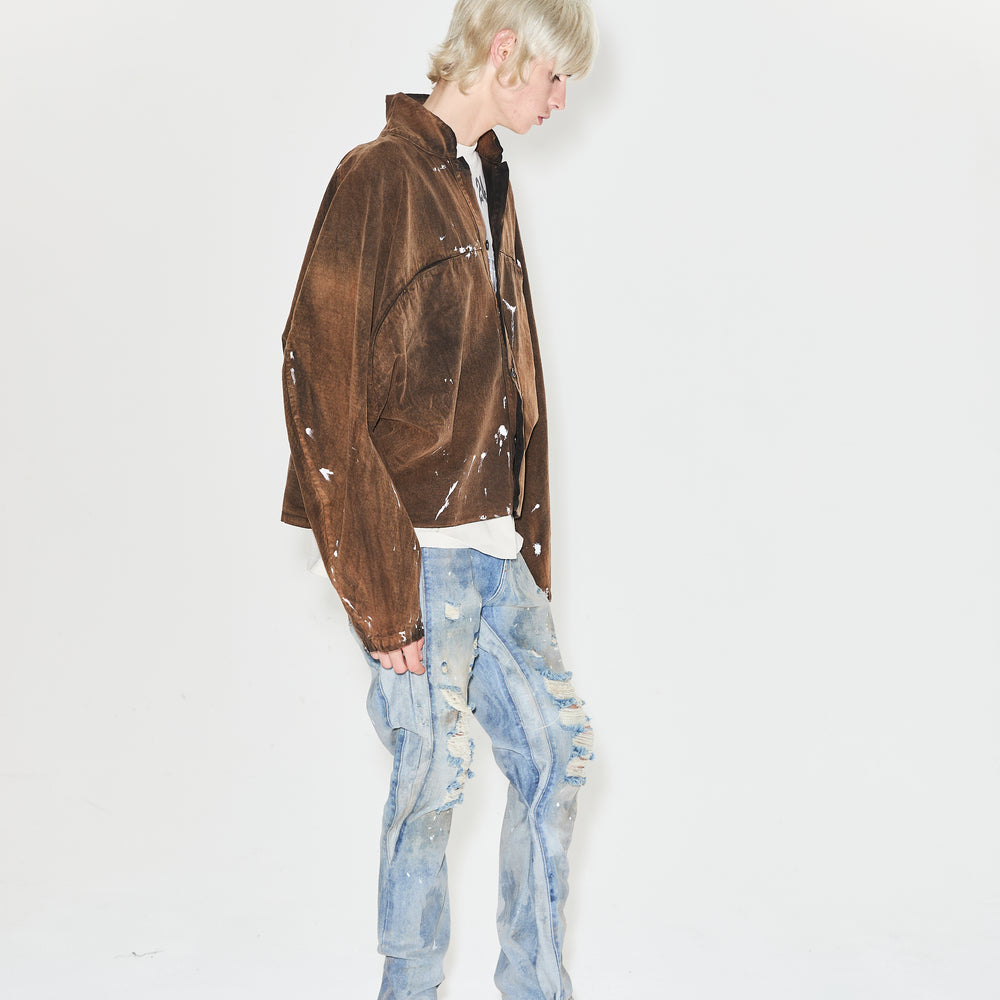 
                      
                        REPENTED PANT
                      
                    