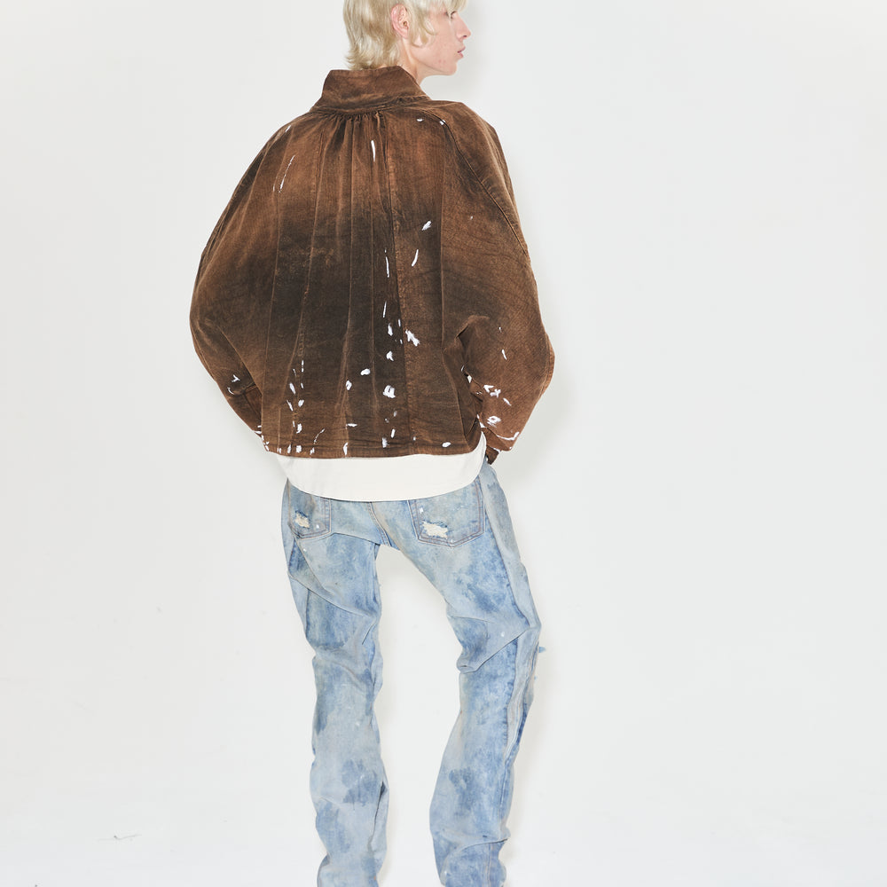 
                      
                        REPENTED PANT
                      
                    