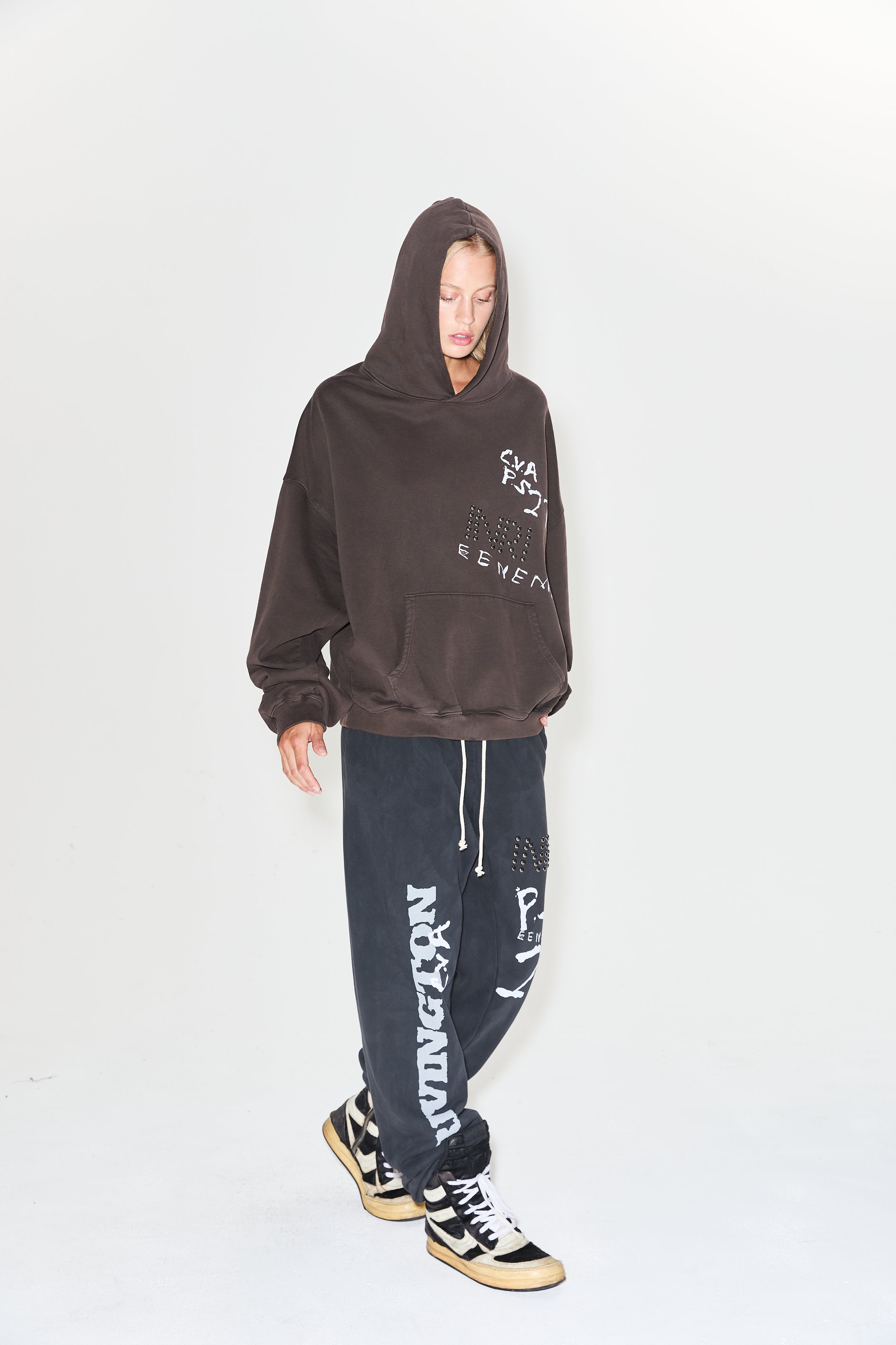 INRI CVA HOODIE – RIVINGTON roi Rebis