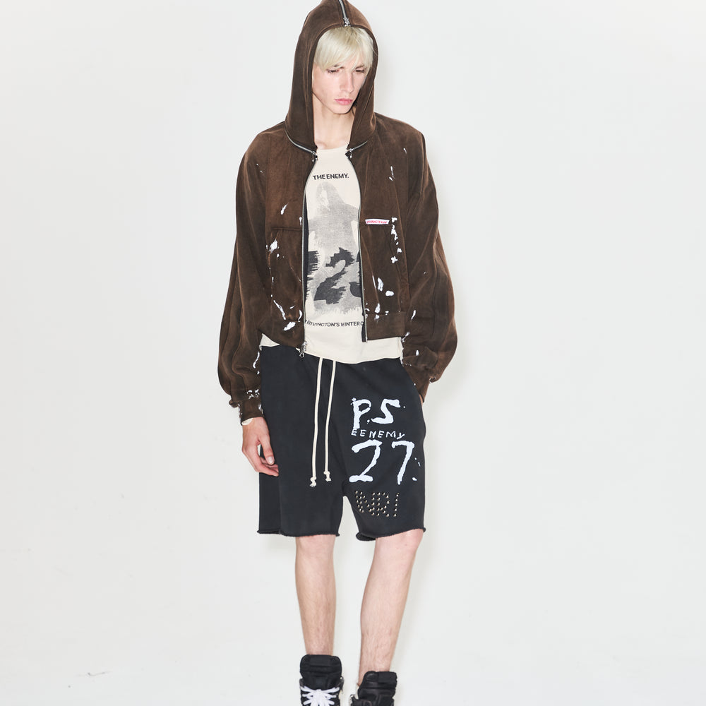 
                      
                        INRI SHORTS
                      
                    
