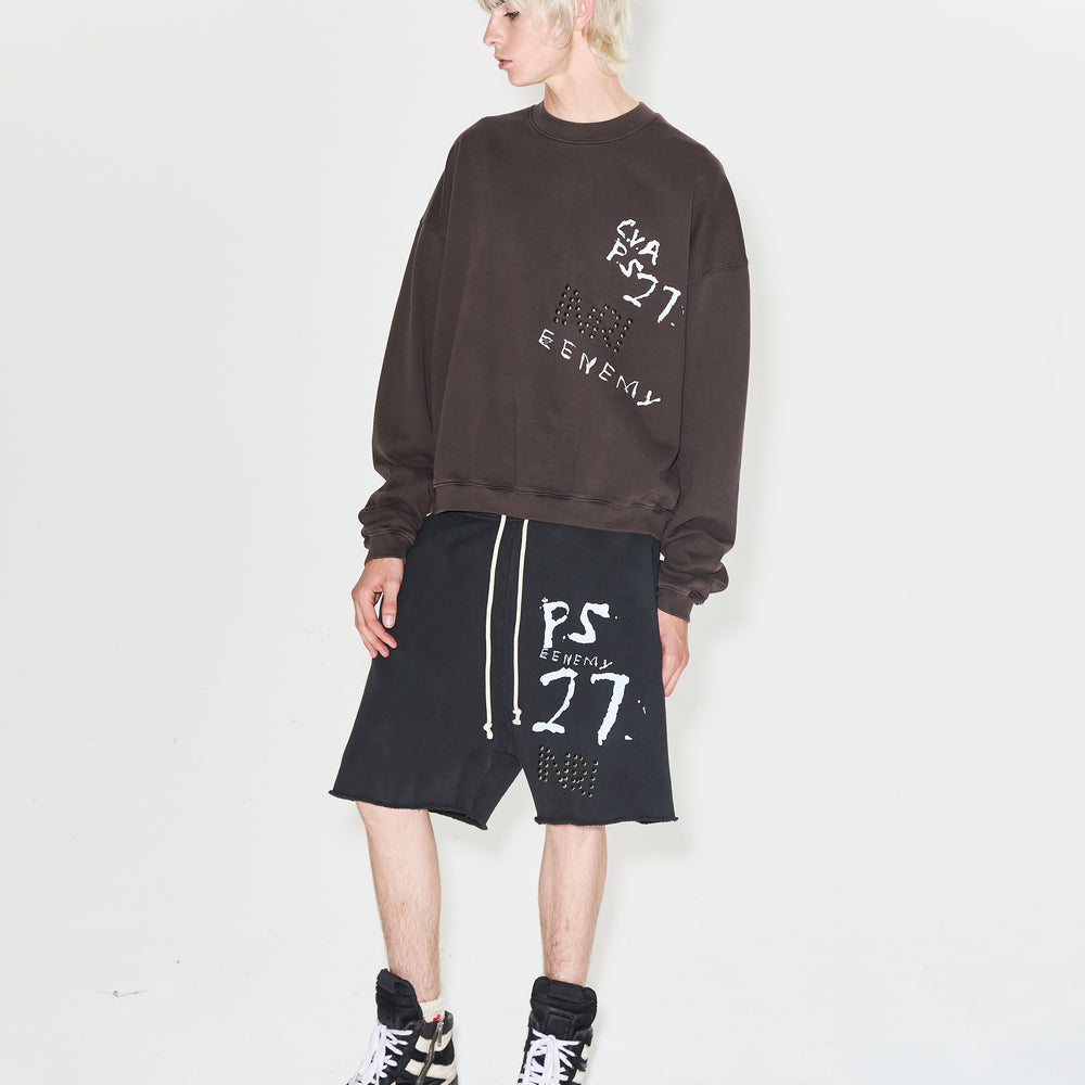 
                      
                        INRI CVA CREWNECK
                      
                    