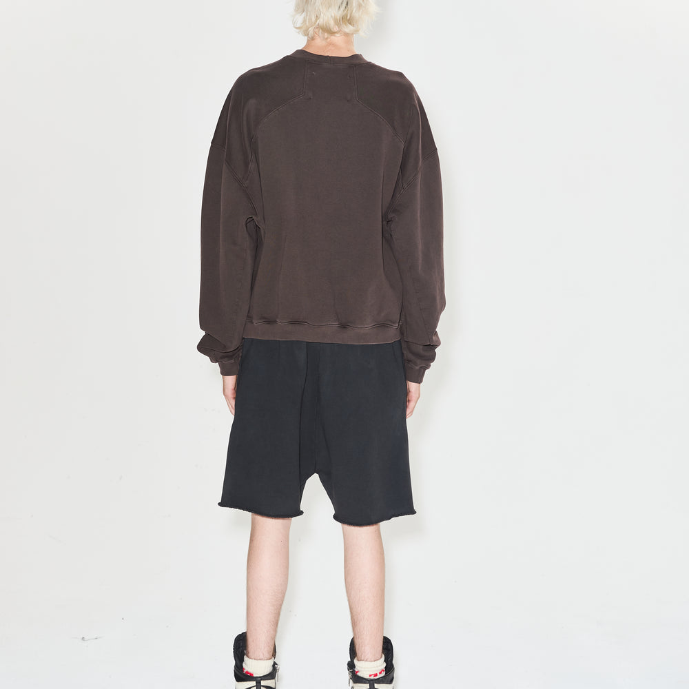 
                      
                        INRI CVA CREWNECK
                      
                    